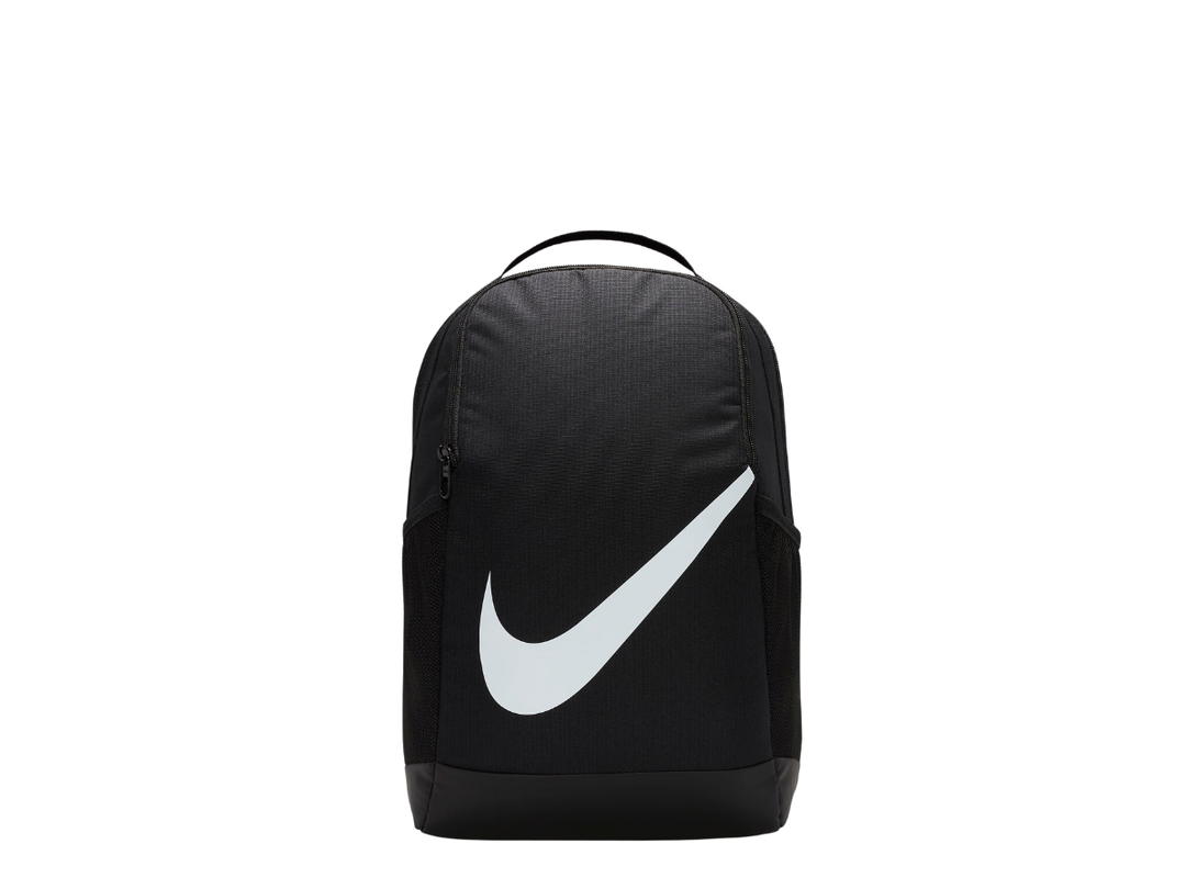 Nike Nike Brasilia Kids' Backpack Black (18L)