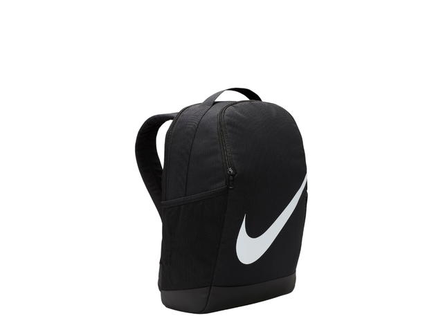 Nike Nike Brasilia Kids' Backpack Black (18L) - view 2