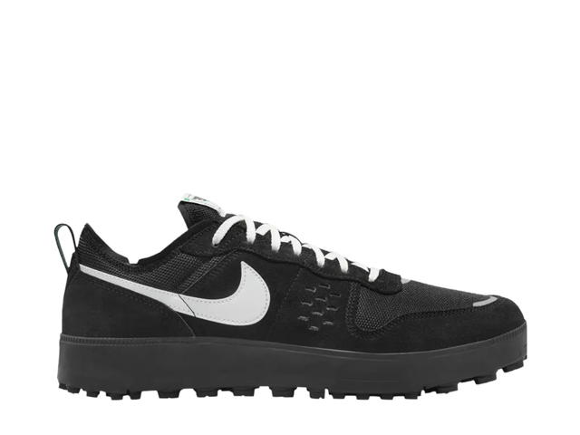 Nike Nike C1TY Black Summit White - view 1