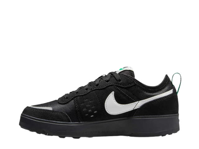 Nike Nike C1TY Black Summit White - view 2