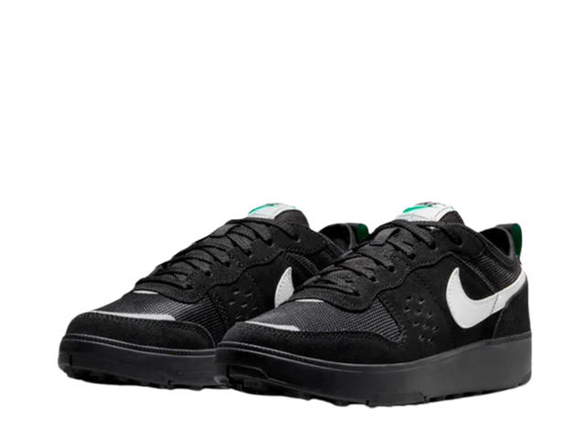 Nike Nike C1TY Black Summit White - view 3