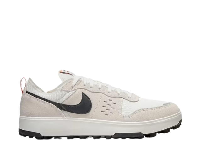 Nike Nike C1TY Summit White Black - view 1