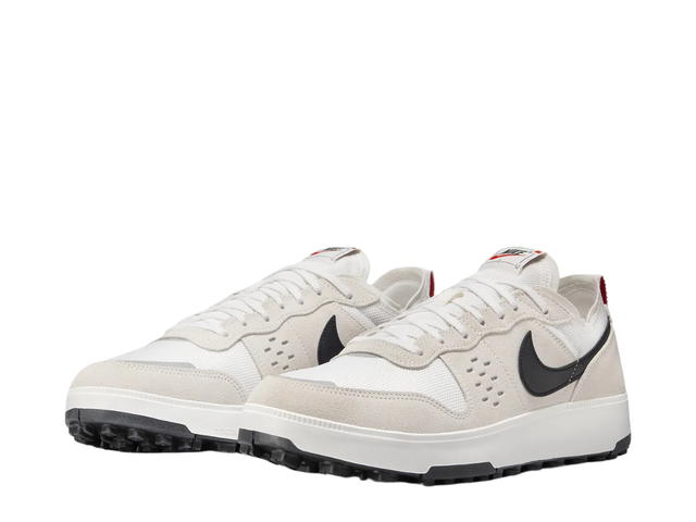 Nike Nike C1TY Summit White Black - view 3