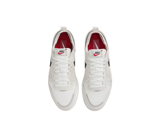 Nike Nike C1TY Summit White Black - view 4