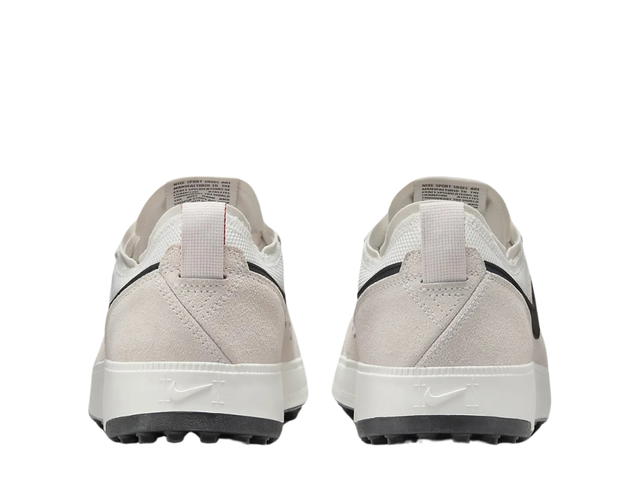 Nike Nike C1TY Summit White Black - view 5
