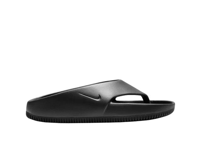 Nike Nike Calm Flip Flop Black (W) - view 1