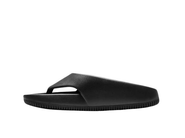 Nike Nike Calm Flip Flop Black (W) - view 2