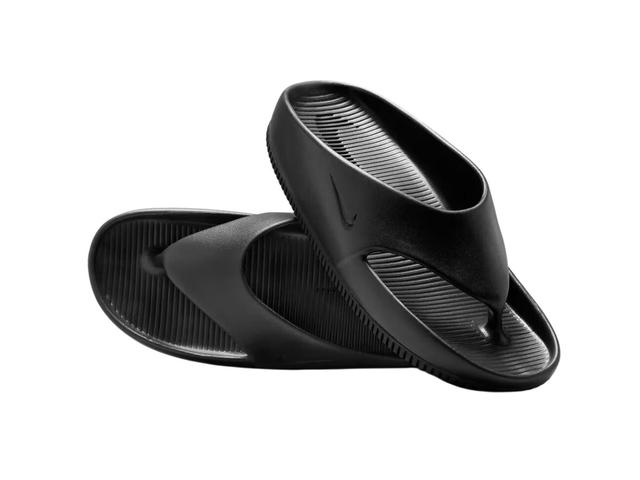 Nike Nike Calm Flip Flop Black (W) - view 3