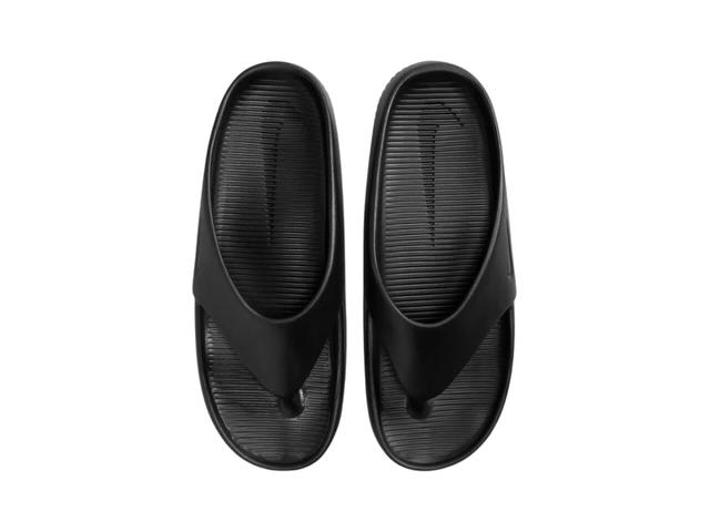 Nike Nike Calm Flip Flop Black (W) - view 4