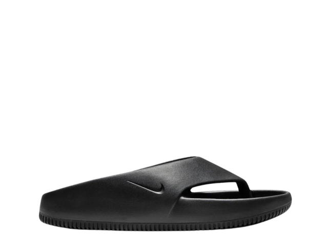 Nike Nike Calm Flip Flop Black - view 1