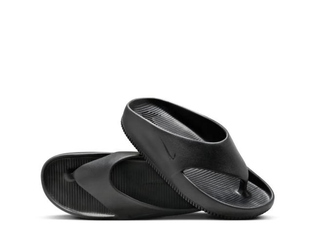 Nike Nike Calm Flip Flop Black - view 3