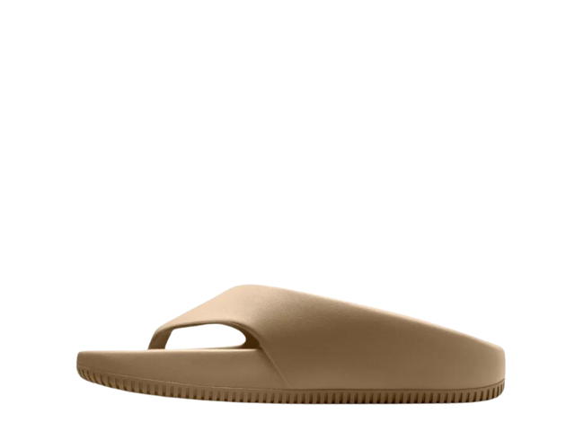 Nike Nike Calm Flip Flop Khaki-Khaki - view 2