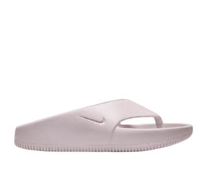 Buy Nike Calm Flip Flop Pink (Women's) at Sasom – Authentic and Ready to Ship