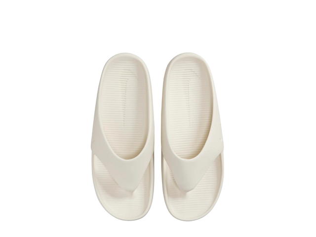 Nike Nike Calm Flip Flop Sail (Women's) - view 4