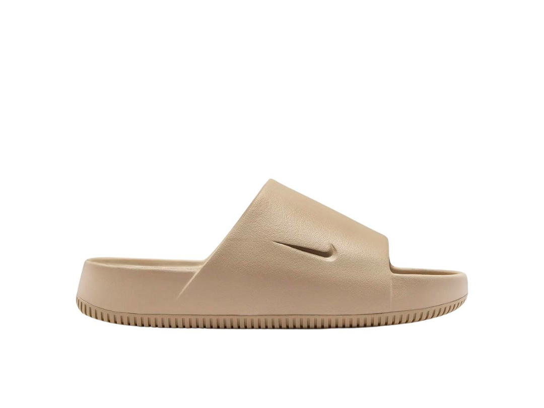 Nike Nike Calm Slide Khaki