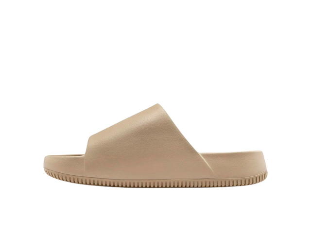 Nike Nike Calm Slide Khaki - view 2