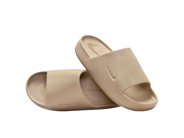 Nike Nike Calm Slide Khaki - view 3