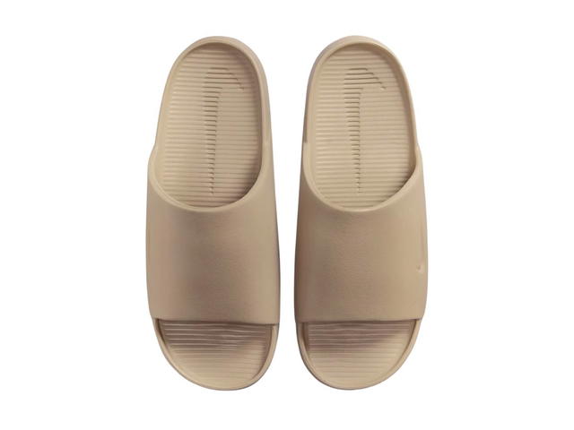 Nike Nike Calm Slide Khaki - view 5