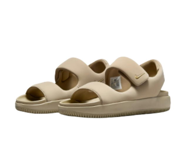 Nike Nike Calm Khaki Khaki And Khaki - view 4