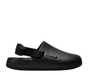 Buy Nike Calm Mule Black at Sasom – Authentic and Ready to Ship