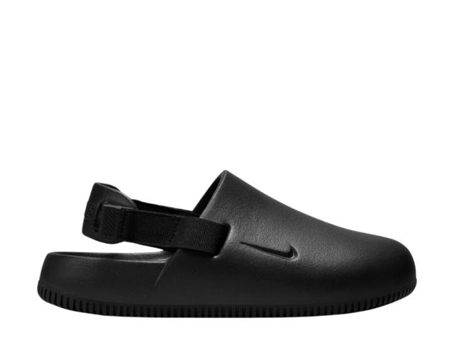 Nike Nike Calm Mule Black - view 1