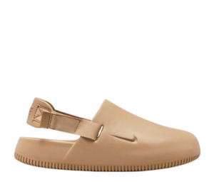 Buy Nike Calm Mule Hemp at Sasom – Authentic and Ready to Ship