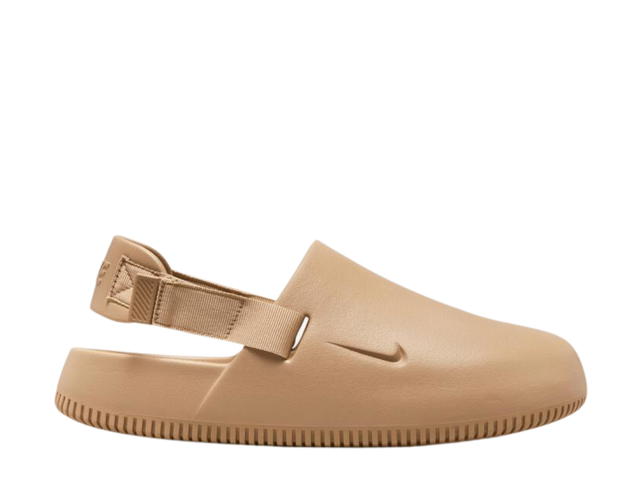 Nike Nike Calm Mule Hemp - view 1