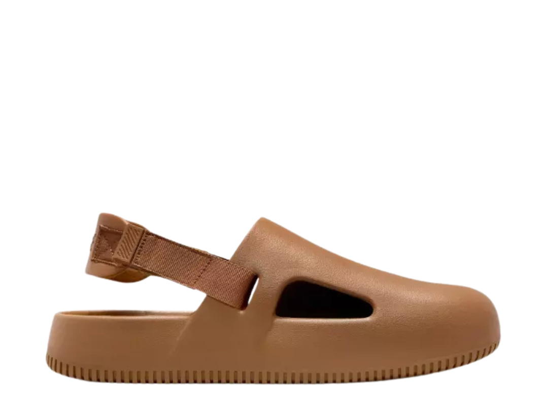 Nike Nike Calm Mule Light British Tan