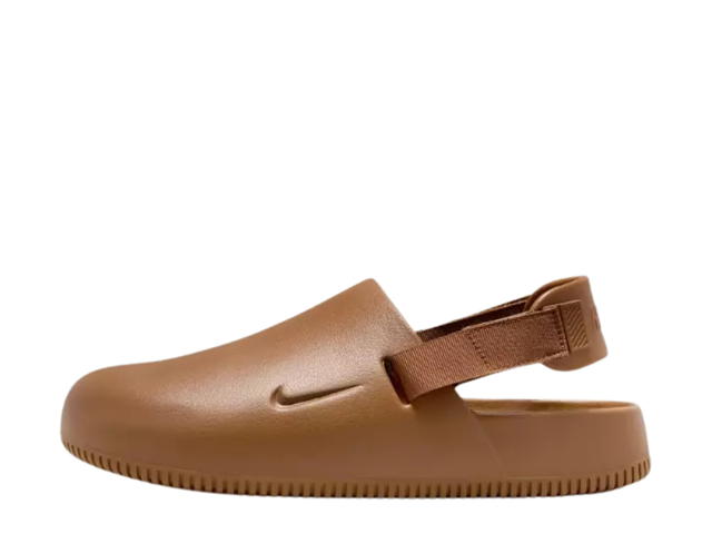 Nike Nike Calm Mule Light British Tan - view 2