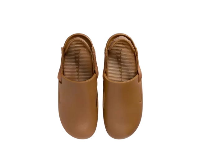 Nike Nike Calm Mule Light British Tan - view 4