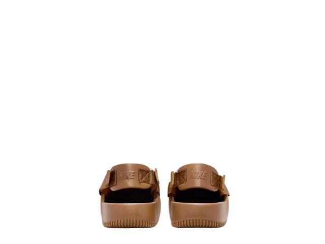 Nike Nike Calm Mule Light British Tan - view 5