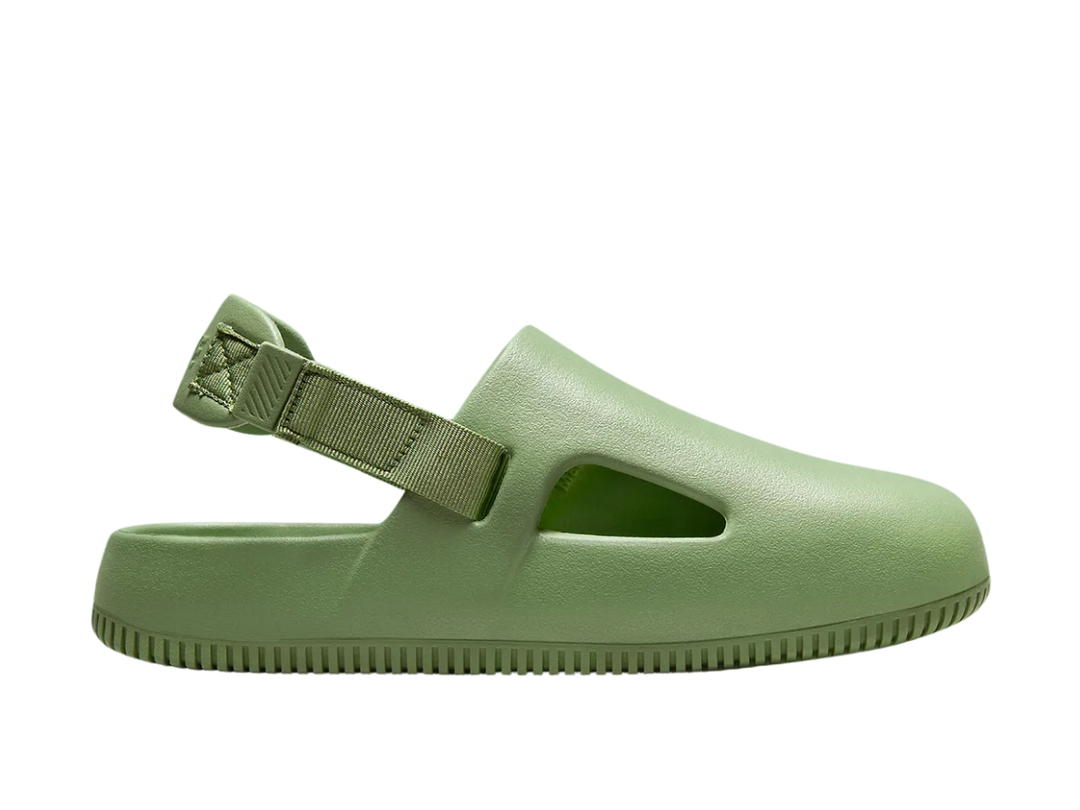 Nike Nike Calm Mule Olive