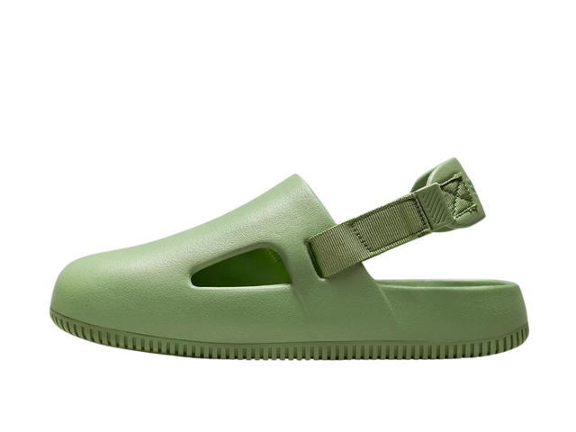 Nike Nike Calm Mule Olive - view 2