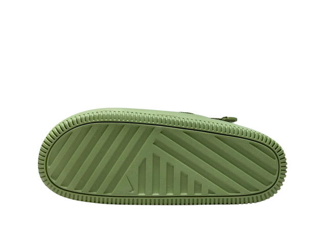 Nike Nike Calm Mule Olive - view 4