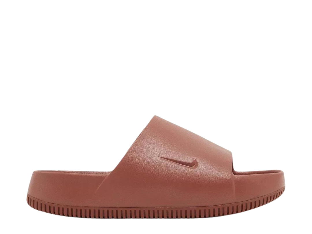 Nike Nike Calm Mule Rugged Orange (W)