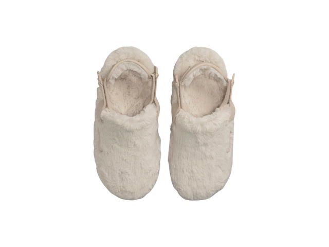 Nike Nike Calm Mule SE Sanddrift Fur (W) - view 4