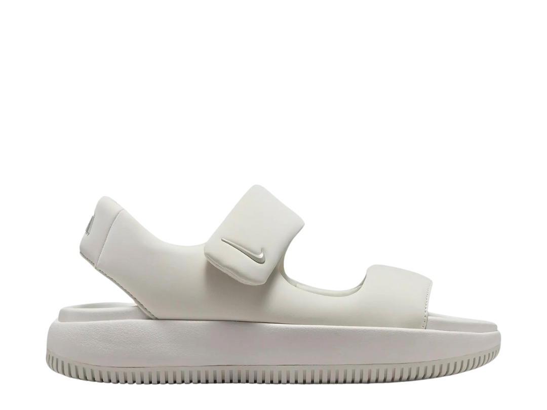 Nike Nike Calm Sandal Light Bone (W)