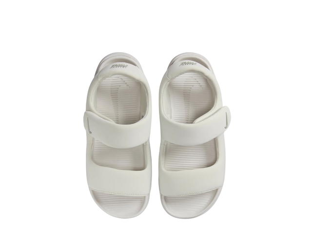 Nike Nike Calm Sandal Light Bone (W) - view 4