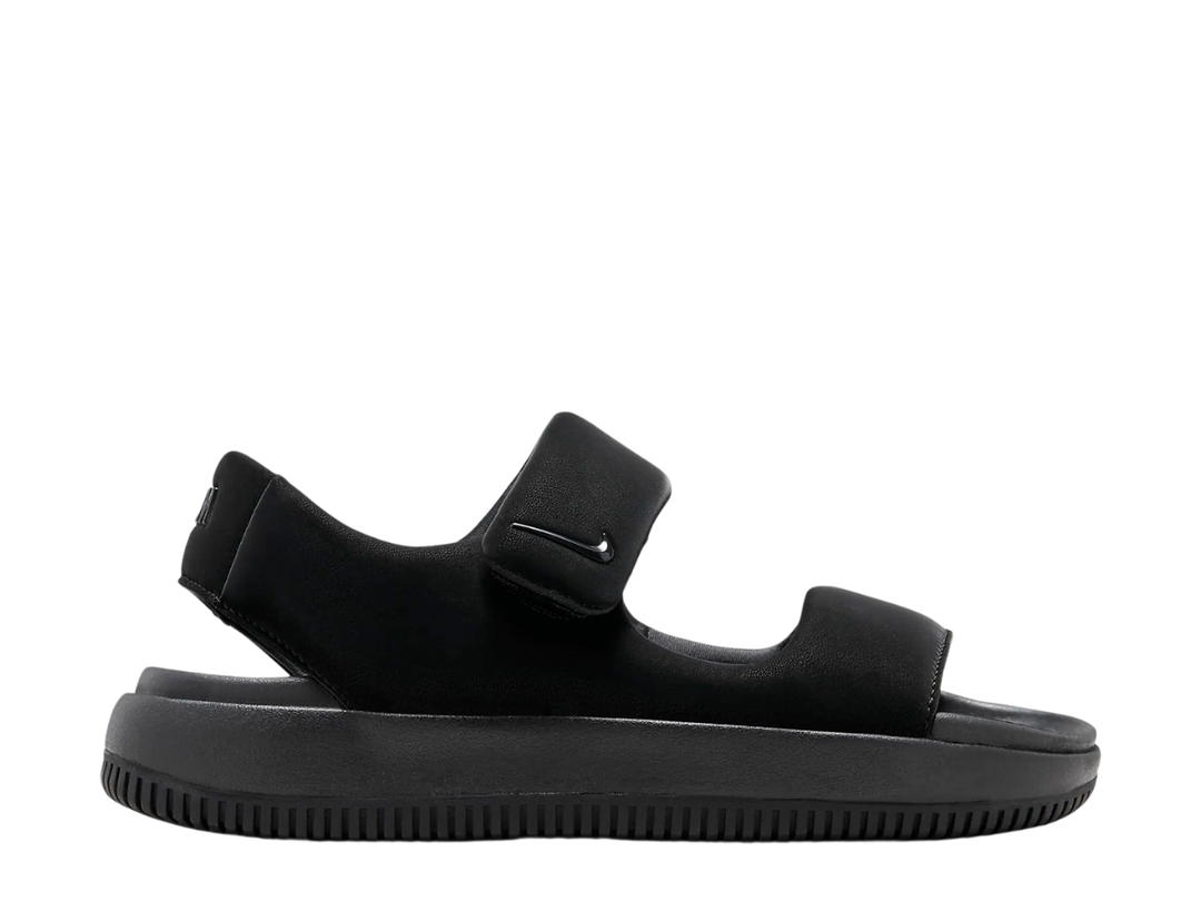 Nike Nike Calm Sandal Triple Black (W)
