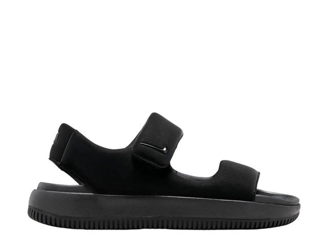 Nike Nike Calm Sandal Triple Black (W) - view 1