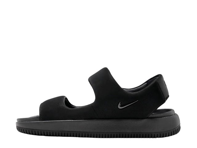 Nike Nike Calm Sandal Triple Black (W) - view 2