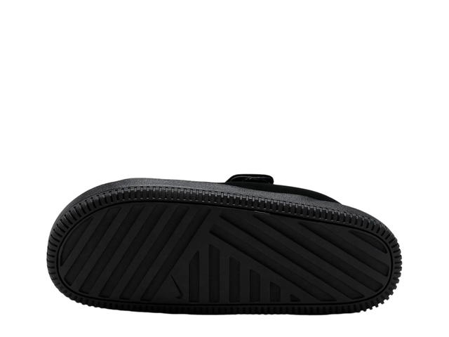 Nike Nike Calm Sandal Triple Black (W) - view 3