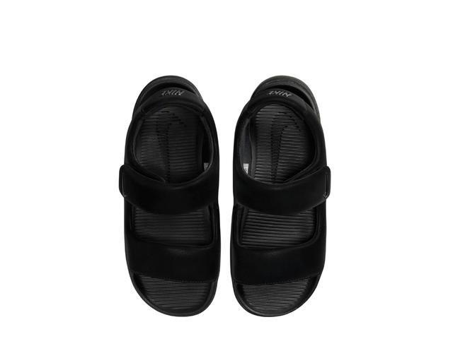 Nike Nike Calm Sandal Triple Black (W) - view 4