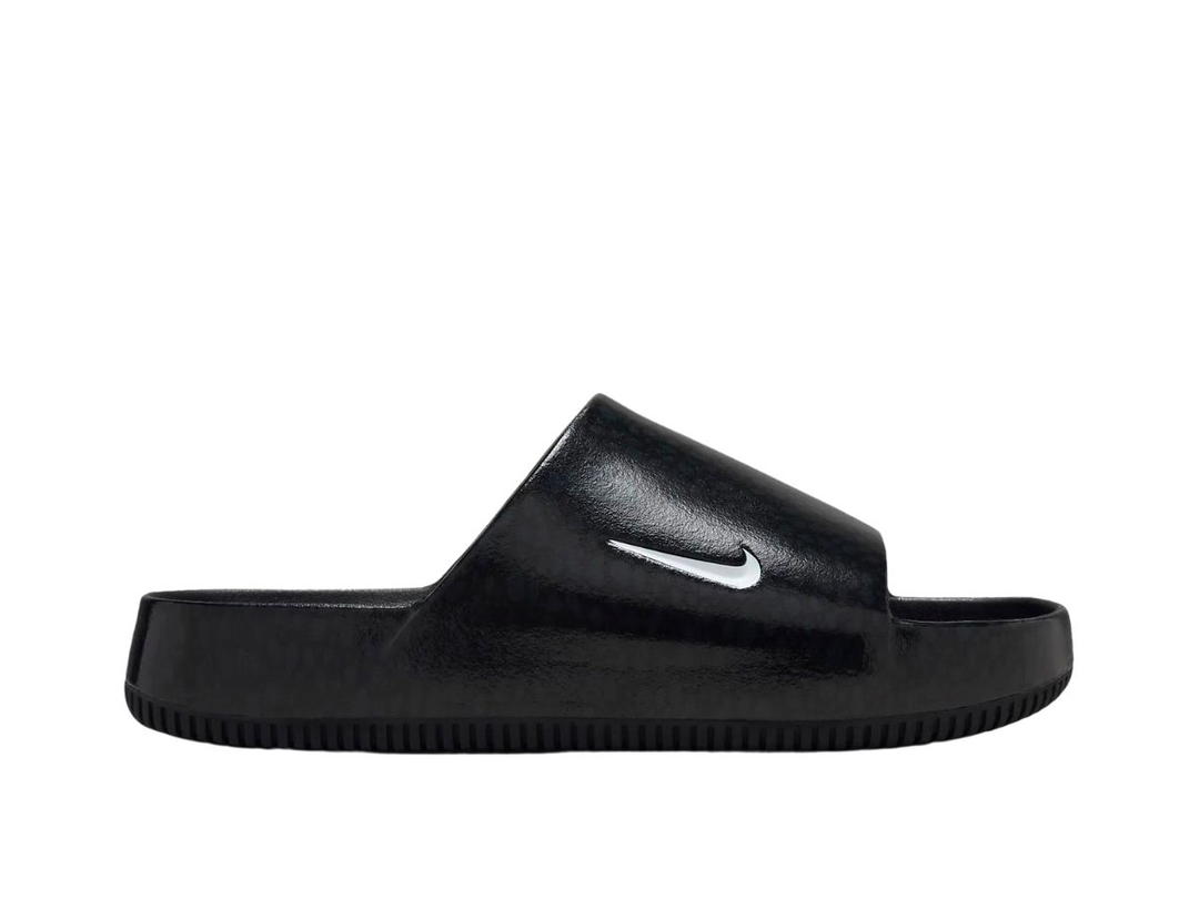 Nike Nike Calm Slide Electric Pack Olympic Safari Black