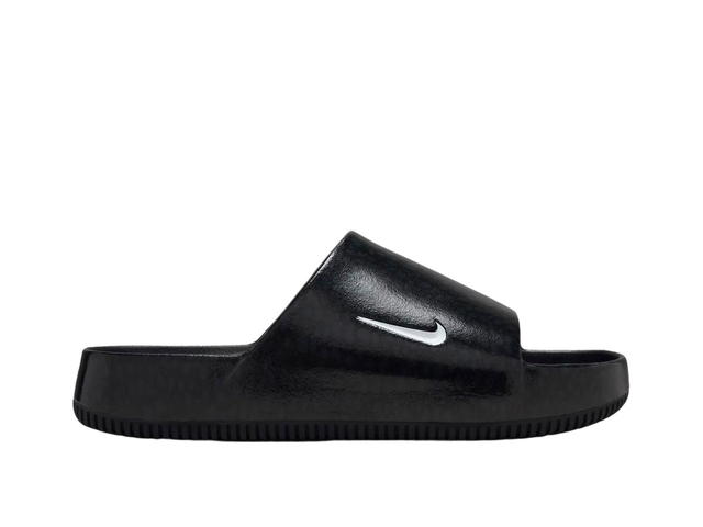 Nike Nike Calm Slide Electric Pack Olympic Safari Black - view 1