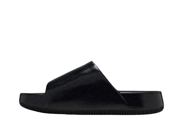 Nike Nike Calm Slide Electric Pack Olympic Safari Black - view 2