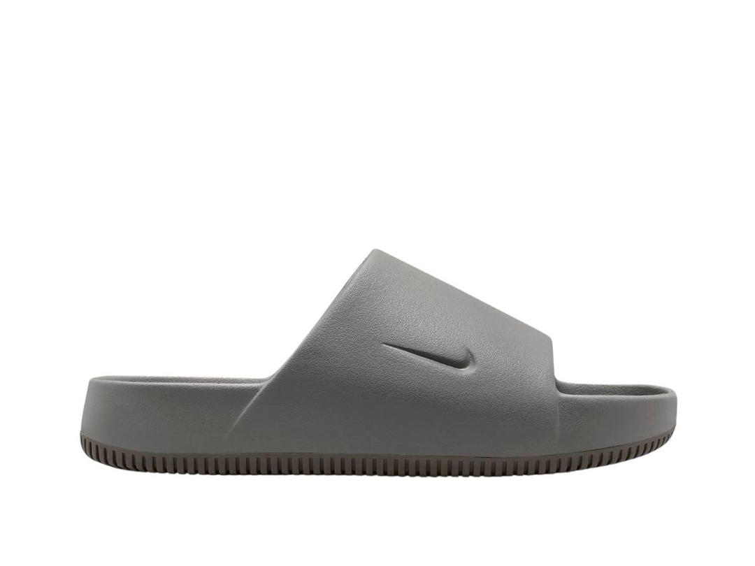 Nike Nike Calm Slide Flat Pewter