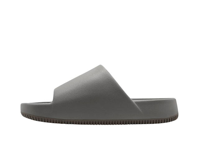 Nike Nike Calm Slide Flat Pewter - view 2