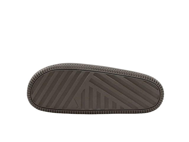 Nike Nike Calm Slide Flat Pewter - view 5