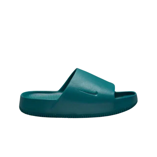 Nike Nike Calm Slide Geode Teal - view 2